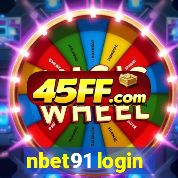 nbet91 login